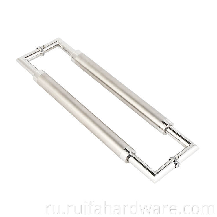 Commercial Glass Door Pull Handle (4)